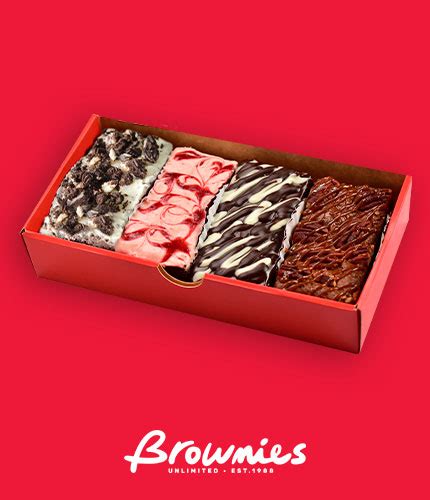 brownies unlimited promo code|SMAC .